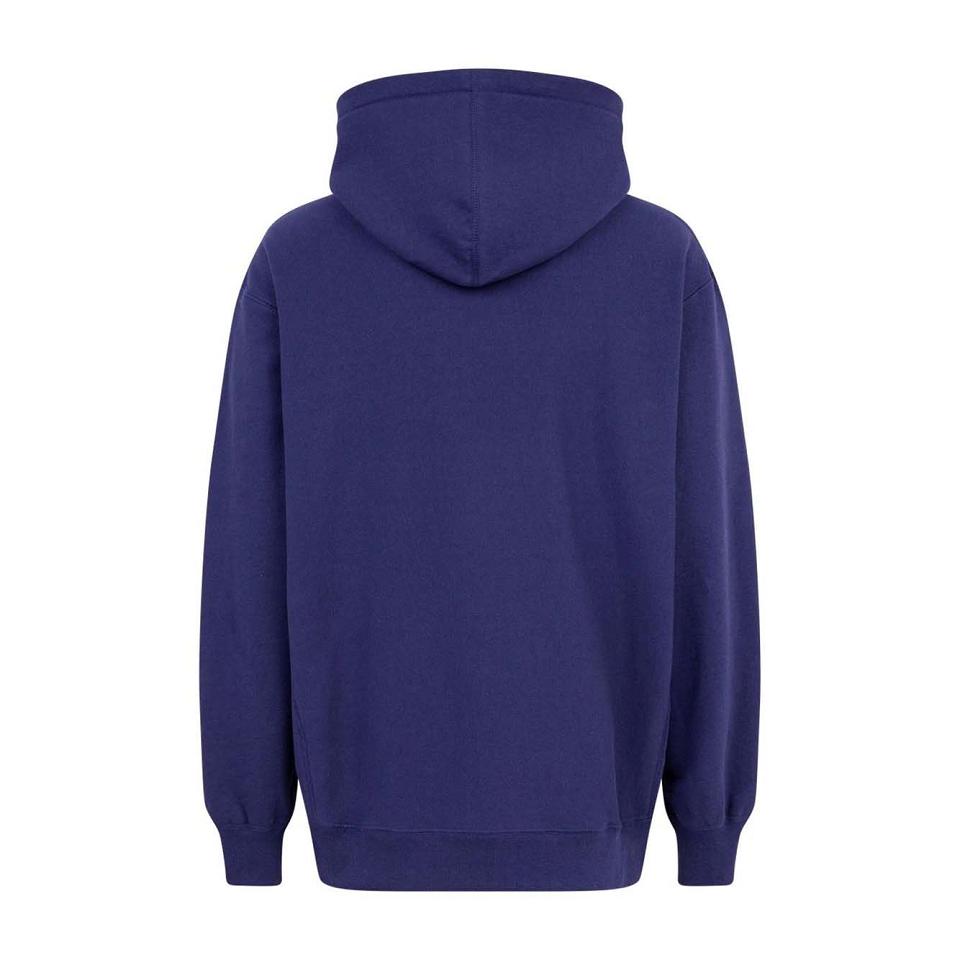 Purple Supreme Hearts ARC “SS21” Hoodie | Supreme 112CE